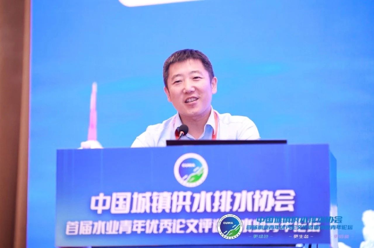 金控?cái)?shù)據(jù)：智慧水廠AI技術(shù)應(yīng)用三要素